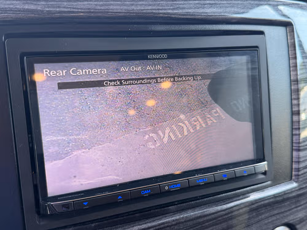 2018 Renegade Vienna Class B Diesel Image 28