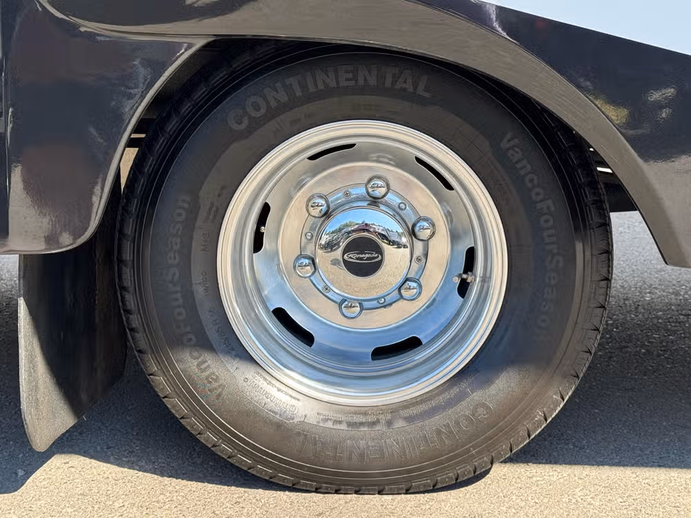 2018 Renegade Vienna Class B Diesel Image 10