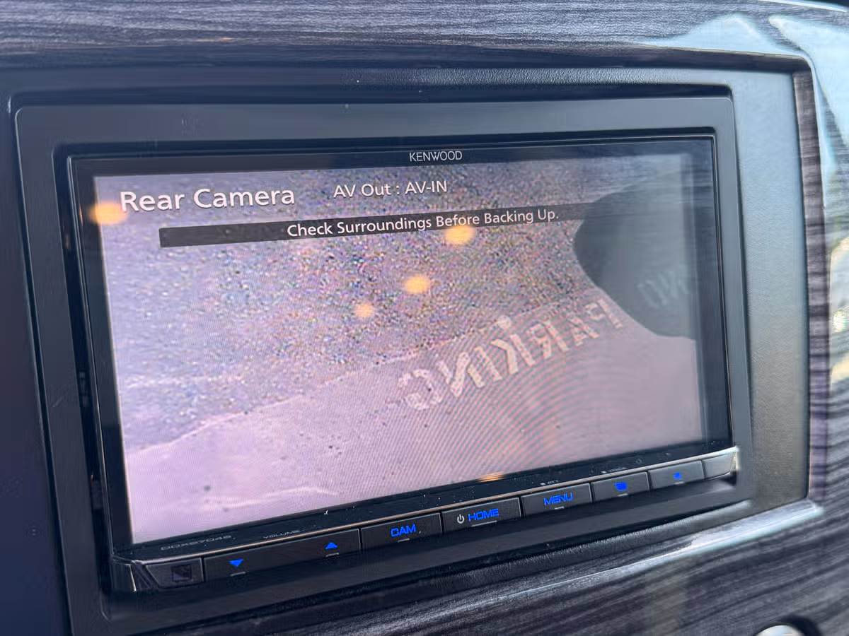 2018 Renegade Vienna Class B Diesel Image 28