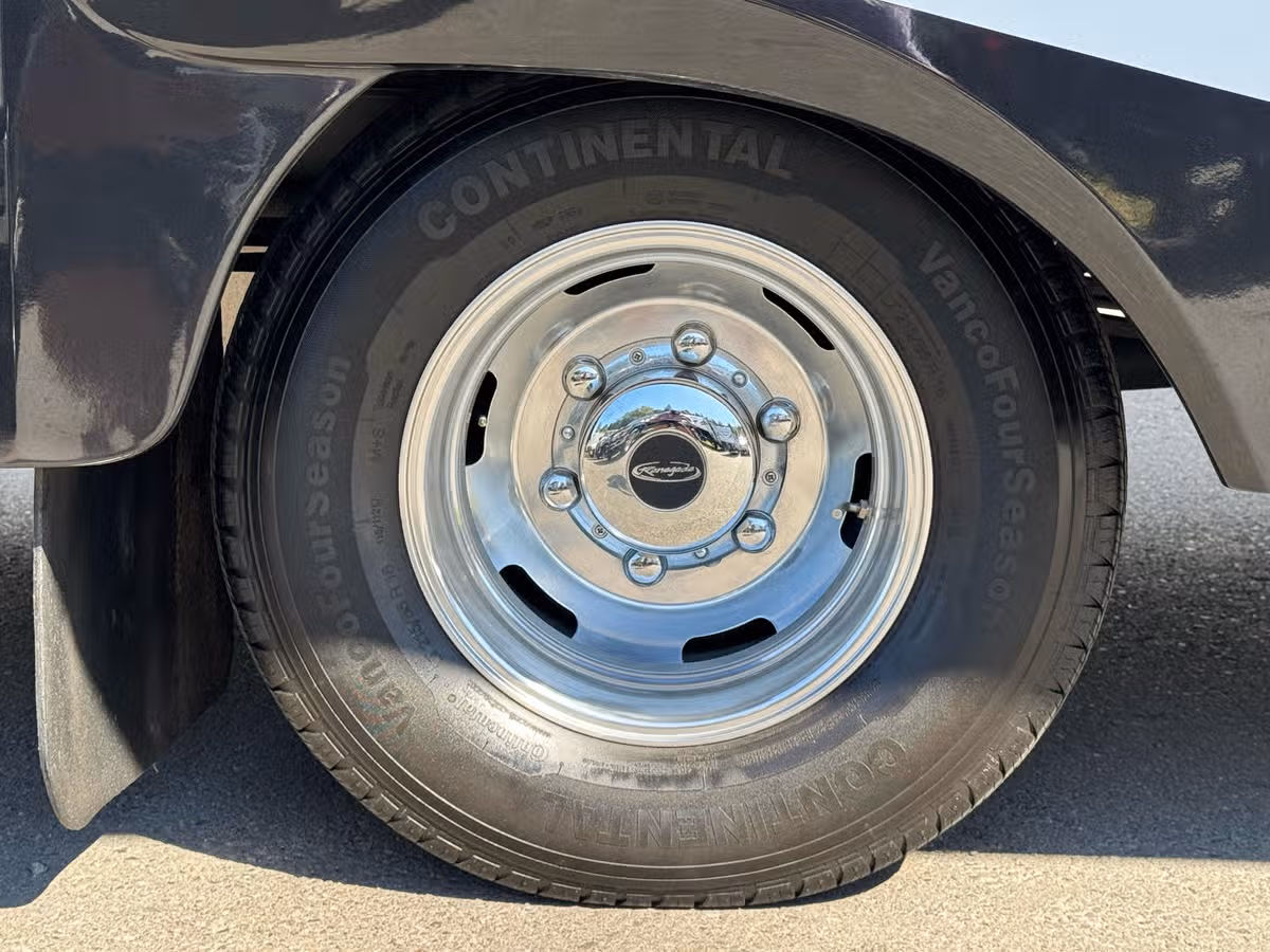 2018 Renegade Vienna Class B Diesel Image 10