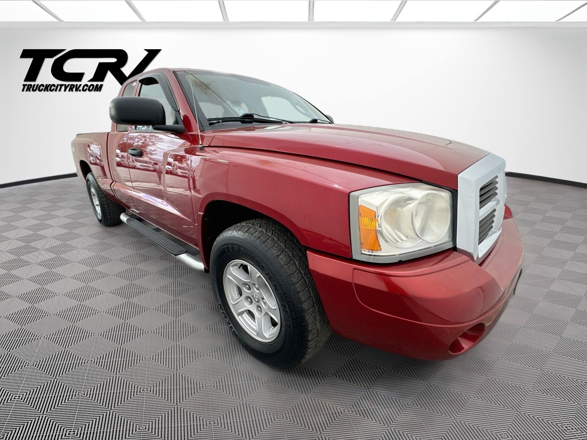 2006 Dodge Dakota