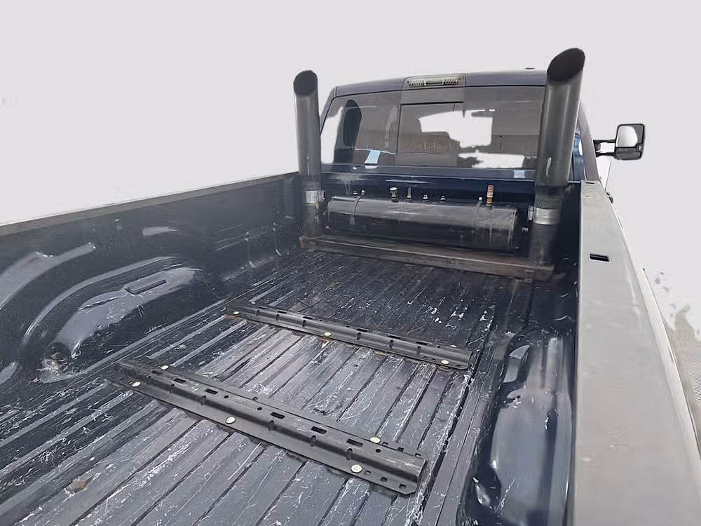 2012 Ram 3500 Long bed diesel Lifted 4x4 Image 24