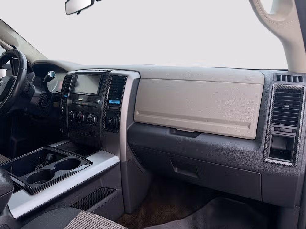 2012 Ram 3500 Long bed diesel Lifted 4x4 Image 28