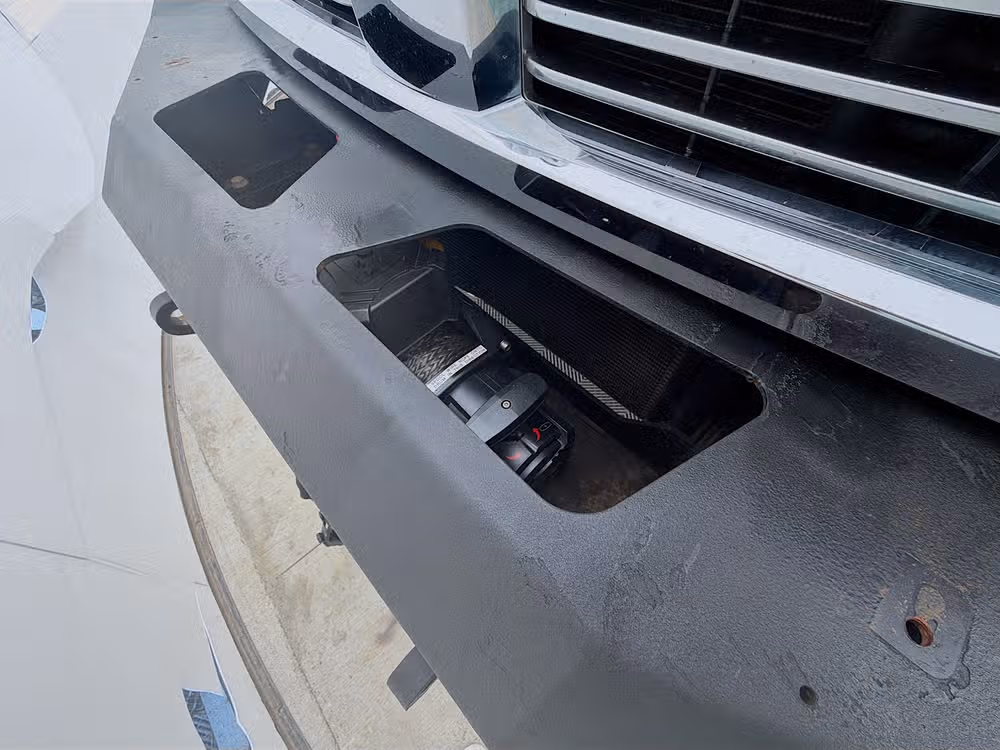 2012 Ram 3500 Long bed diesel Lifted 4x4 Image 36