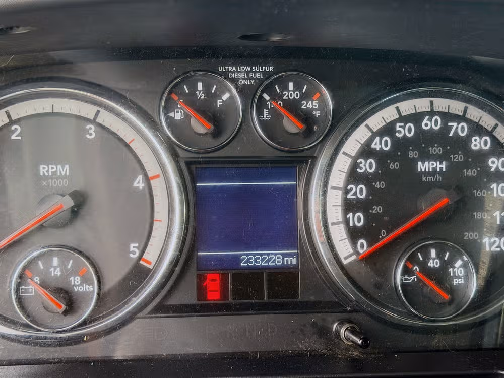 2012 Ram 3500 Long bed diesel Lifted 4x4 Image 12