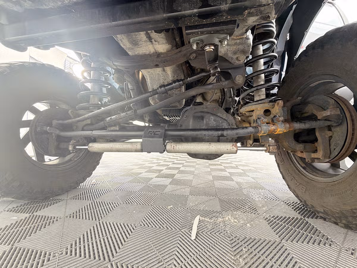 2012 Ram 3500 Long bed diesel Lifted 4x4 Image 34