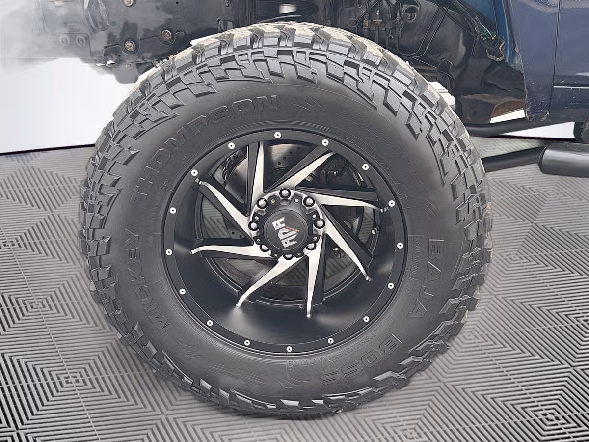 2012 Ram 3500 Long bed diesel Lifted 4x4 Image 30