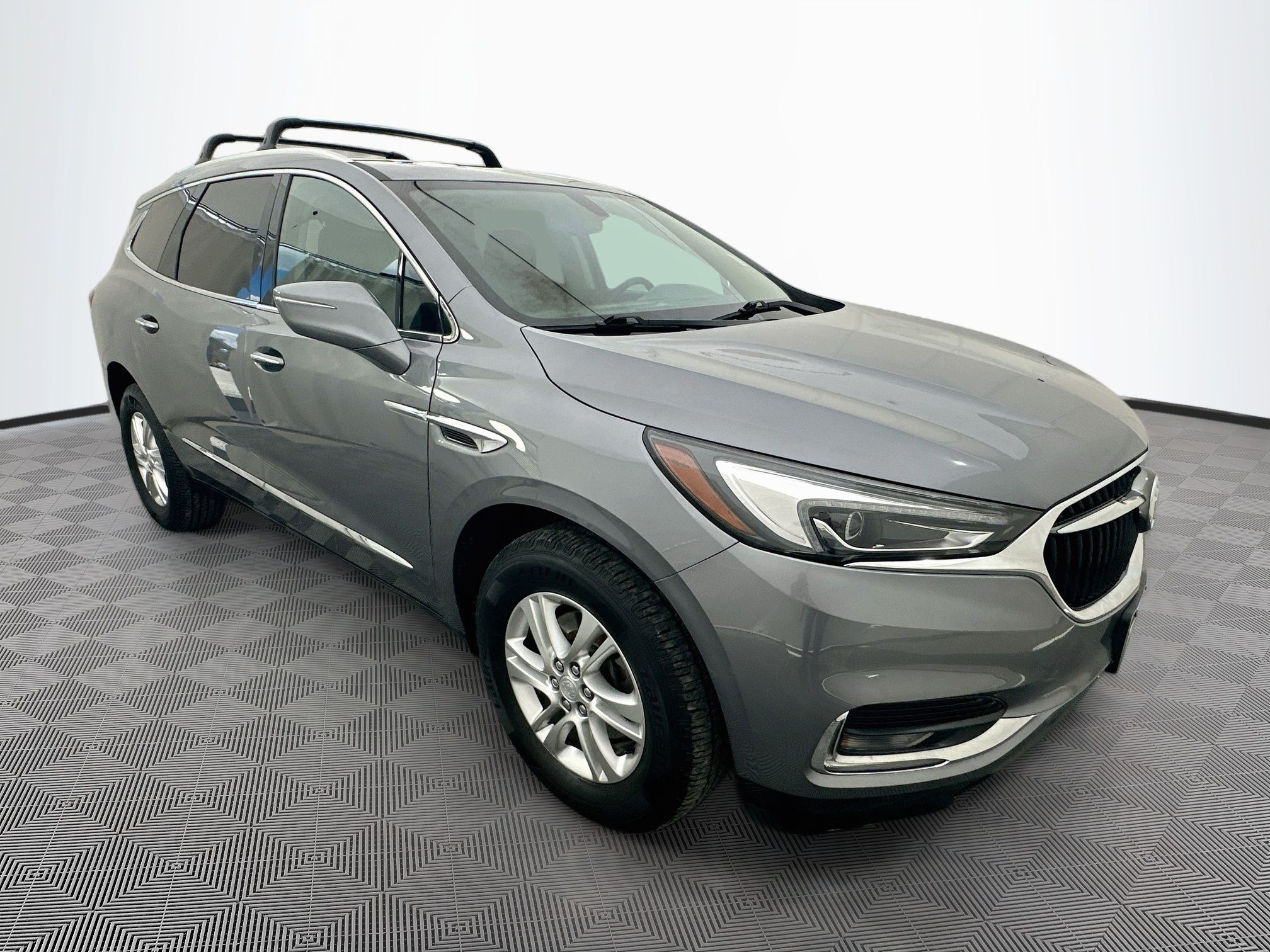 2019 Buick Enclave