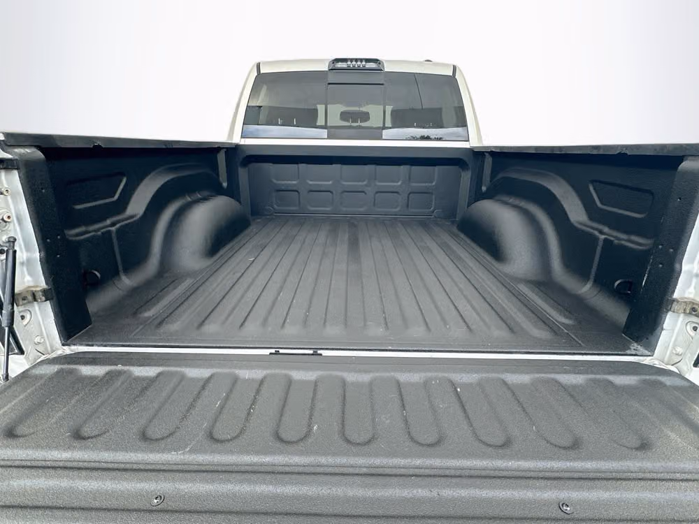 2012 Ram 1500 Laramie Crew Cab Image 25