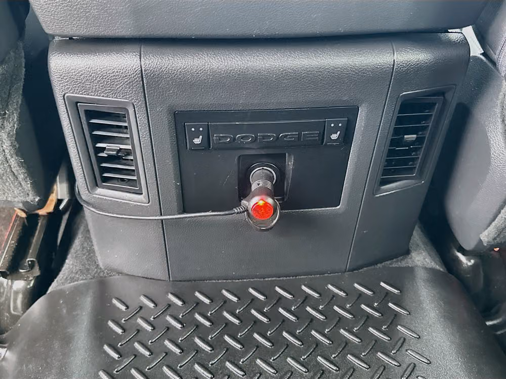 2012 Ram 1500 Laramie Crew Cab Image 24