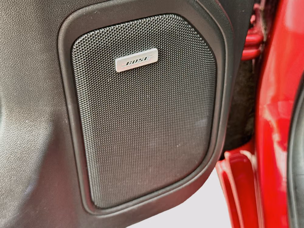 2019 GMC Sierra 1500 AT4 Crew Cab Image 22