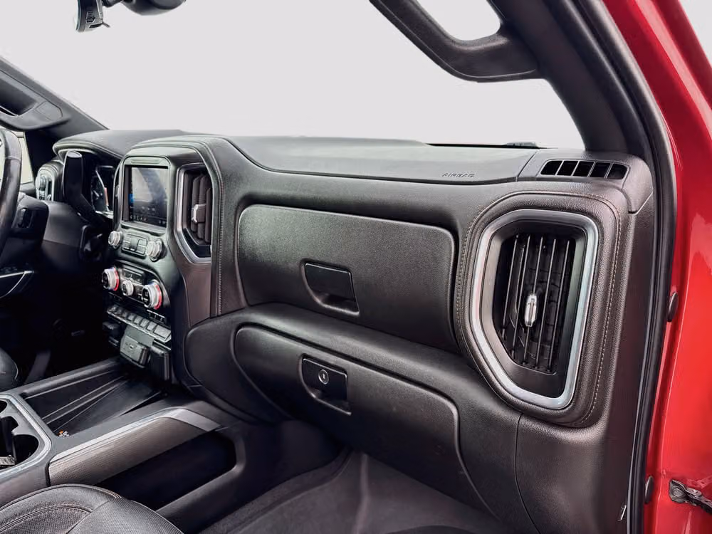 2019 GMC Sierra 1500 AT4 Crew Cab Image 33