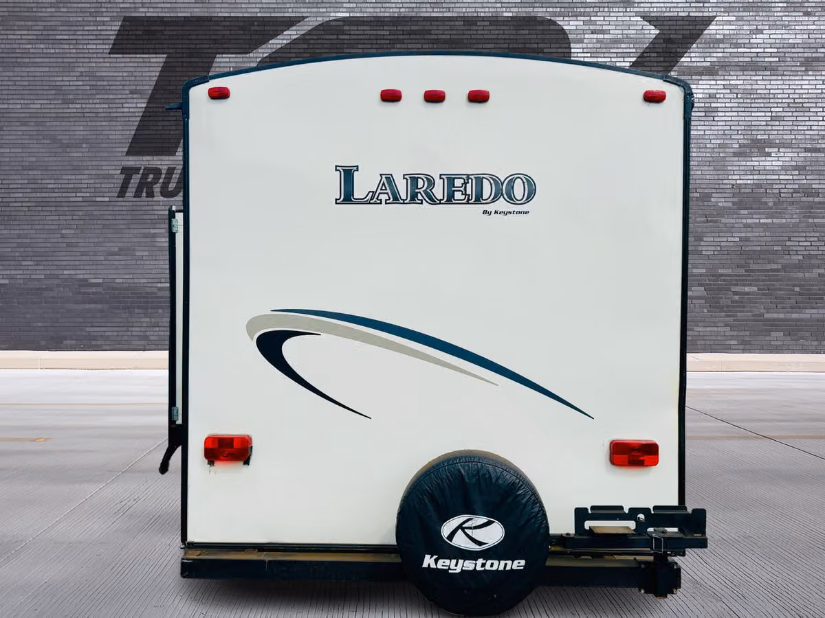 2016 Keystone LAREDO Image 5