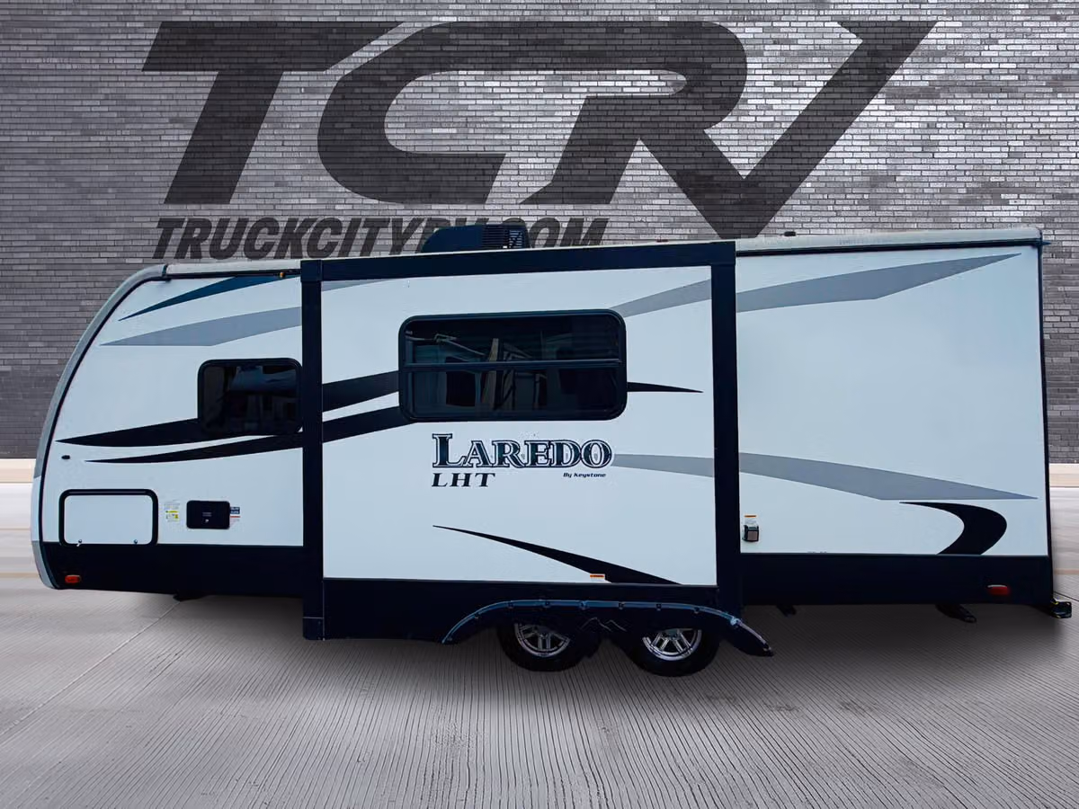 2016 Keystone LAREDO Image 3