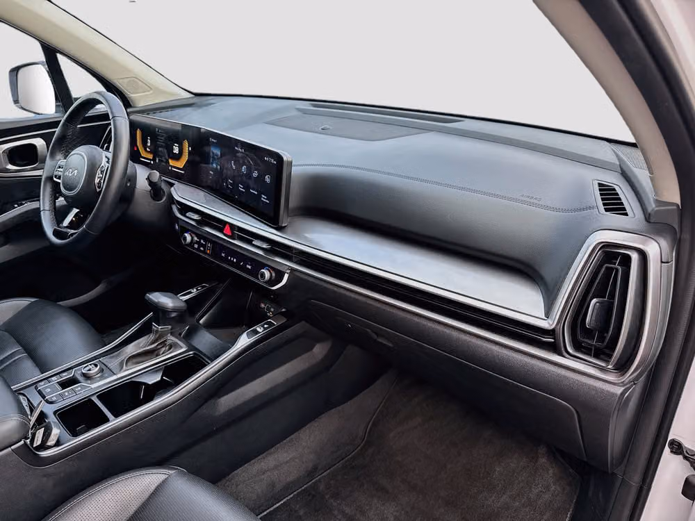 2025 Kia Sorento EX AWD Image 31