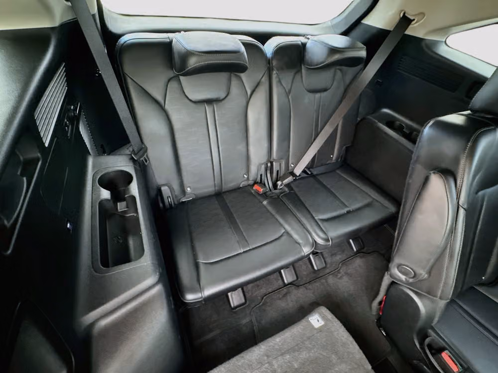 2025 Kia Sorento EX AWD Image 28