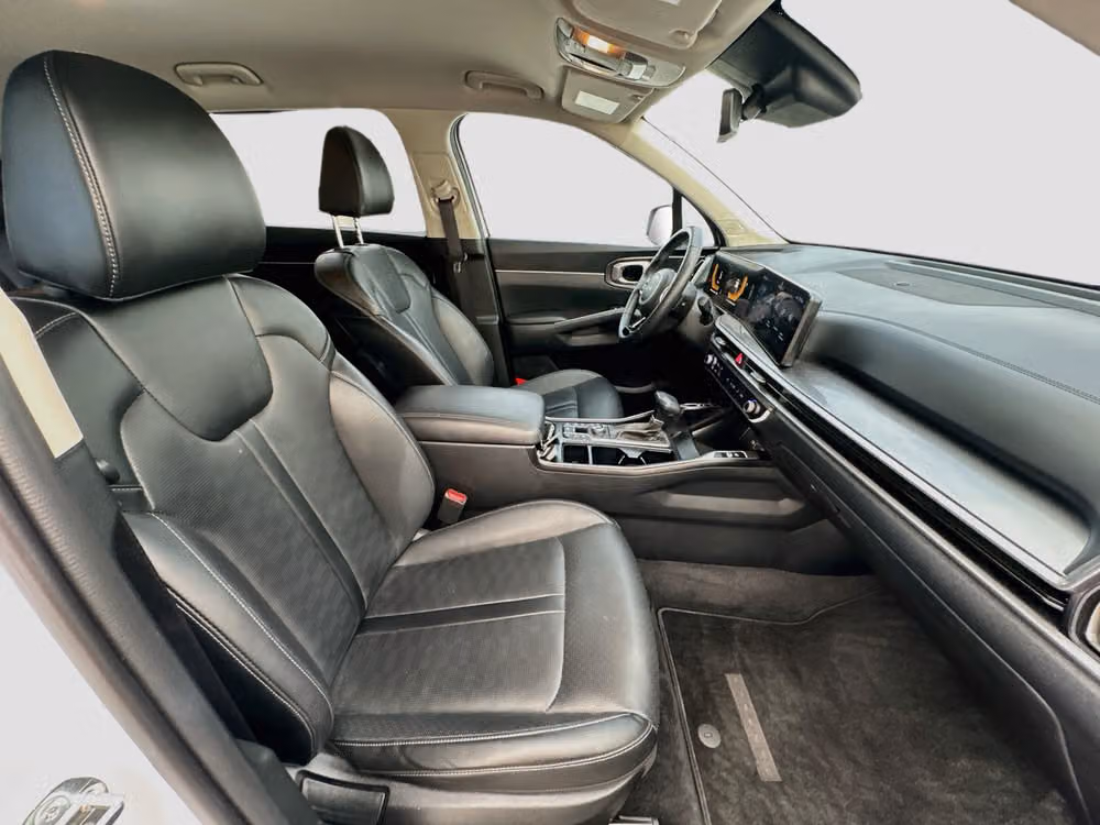 2025 Kia Sorento EX AWD Image 30