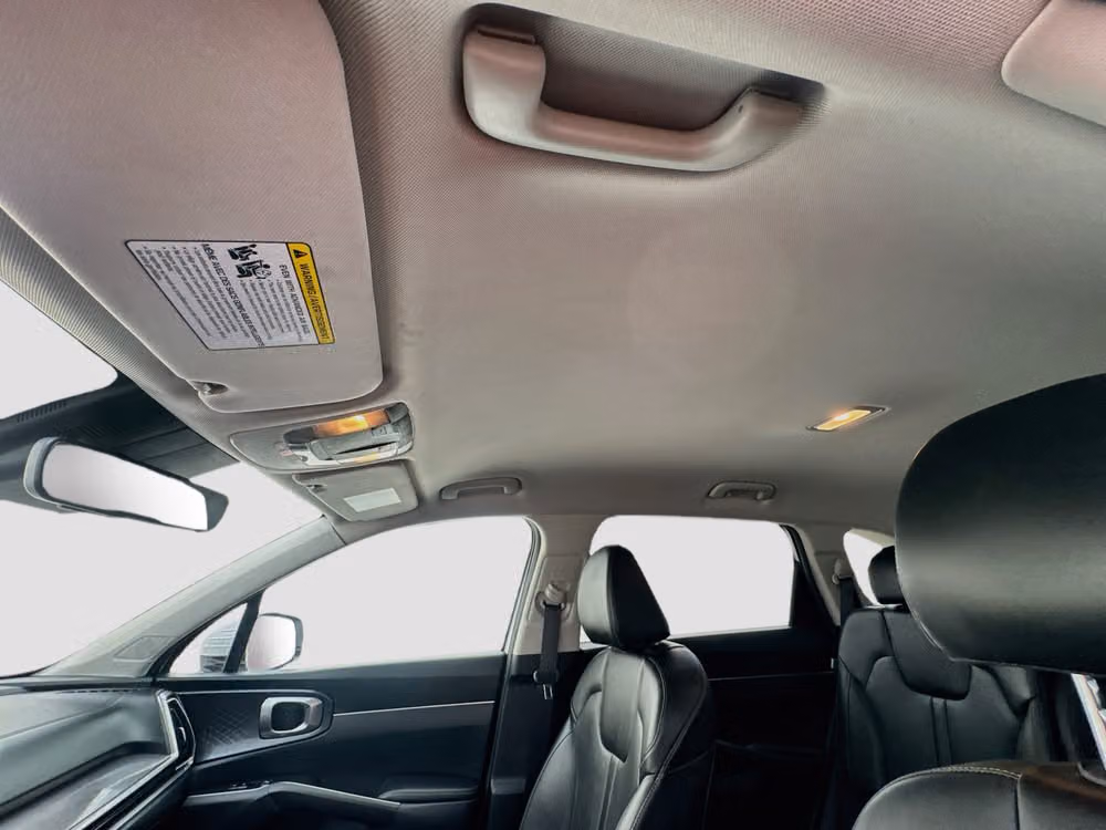 2025 Kia Sorento EX AWD Image 14