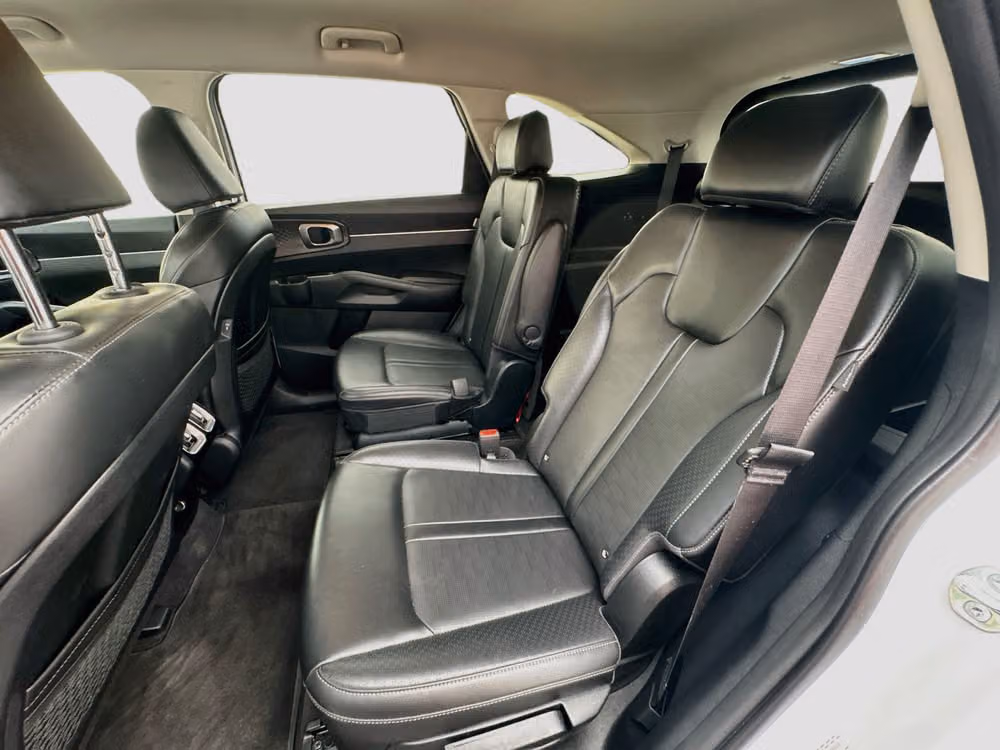 2025 Kia Sorento EX AWD Image 23