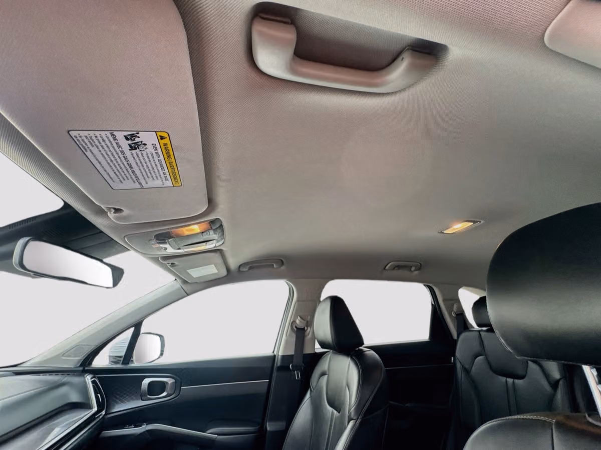 2025 Kia Sorento EX AWD Image 14