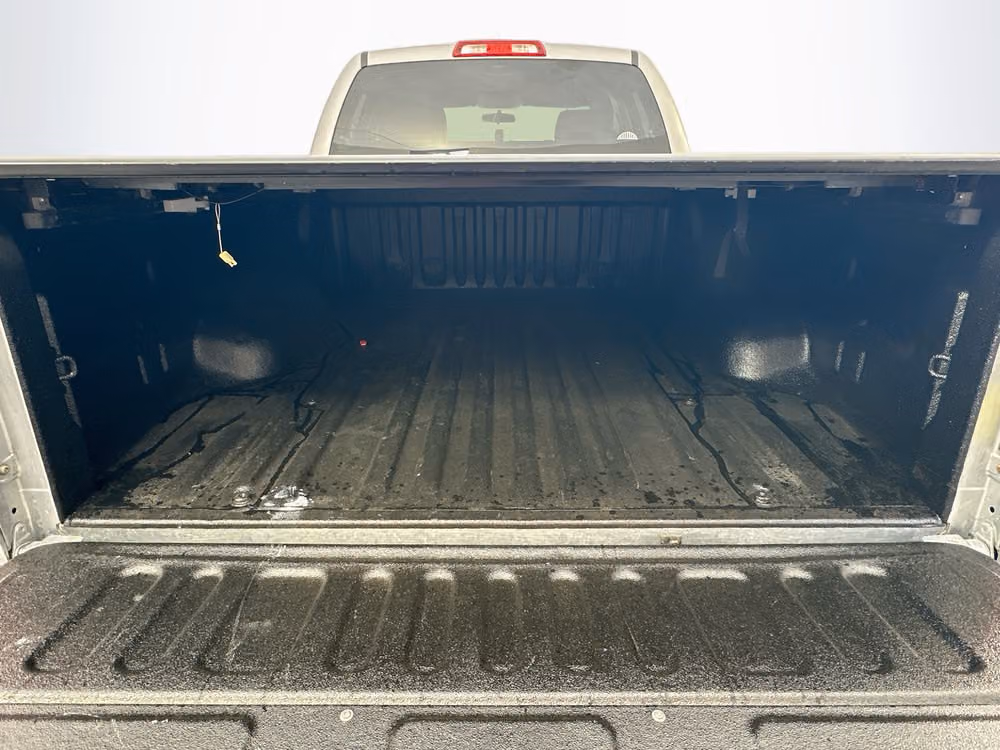 2014 Toyota Tundra SR Double Cab Image 23