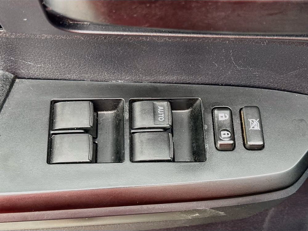 2014 Toyota Tundra SR Double Cab Image 18