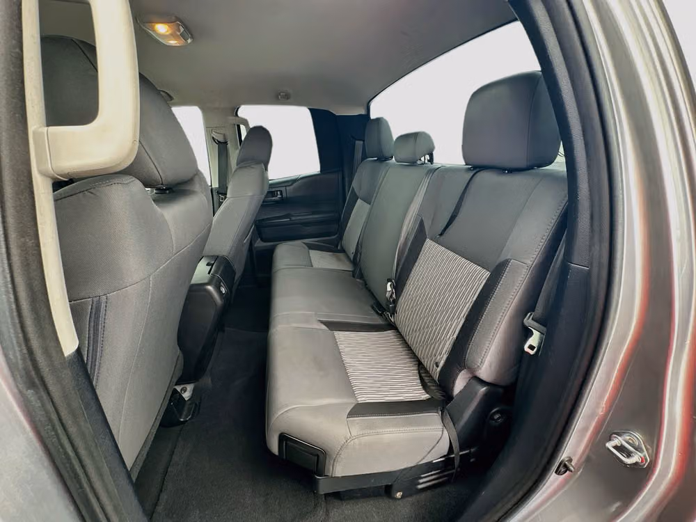 2014 Toyota Tundra SR Double Cab Image 20