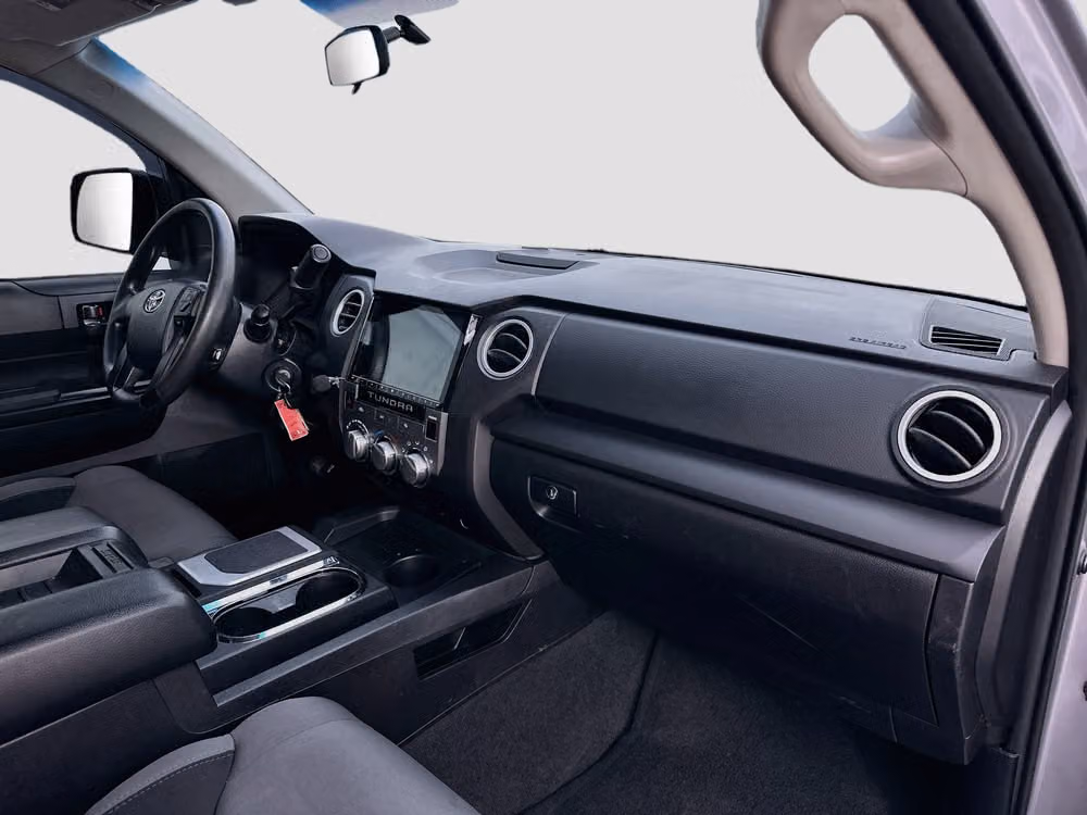 2014 Toyota Tundra SR Double Cab Image 25