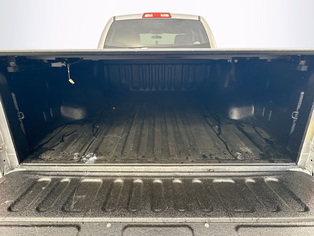 2014 Toyota Tundra SR Double Cab Image 23