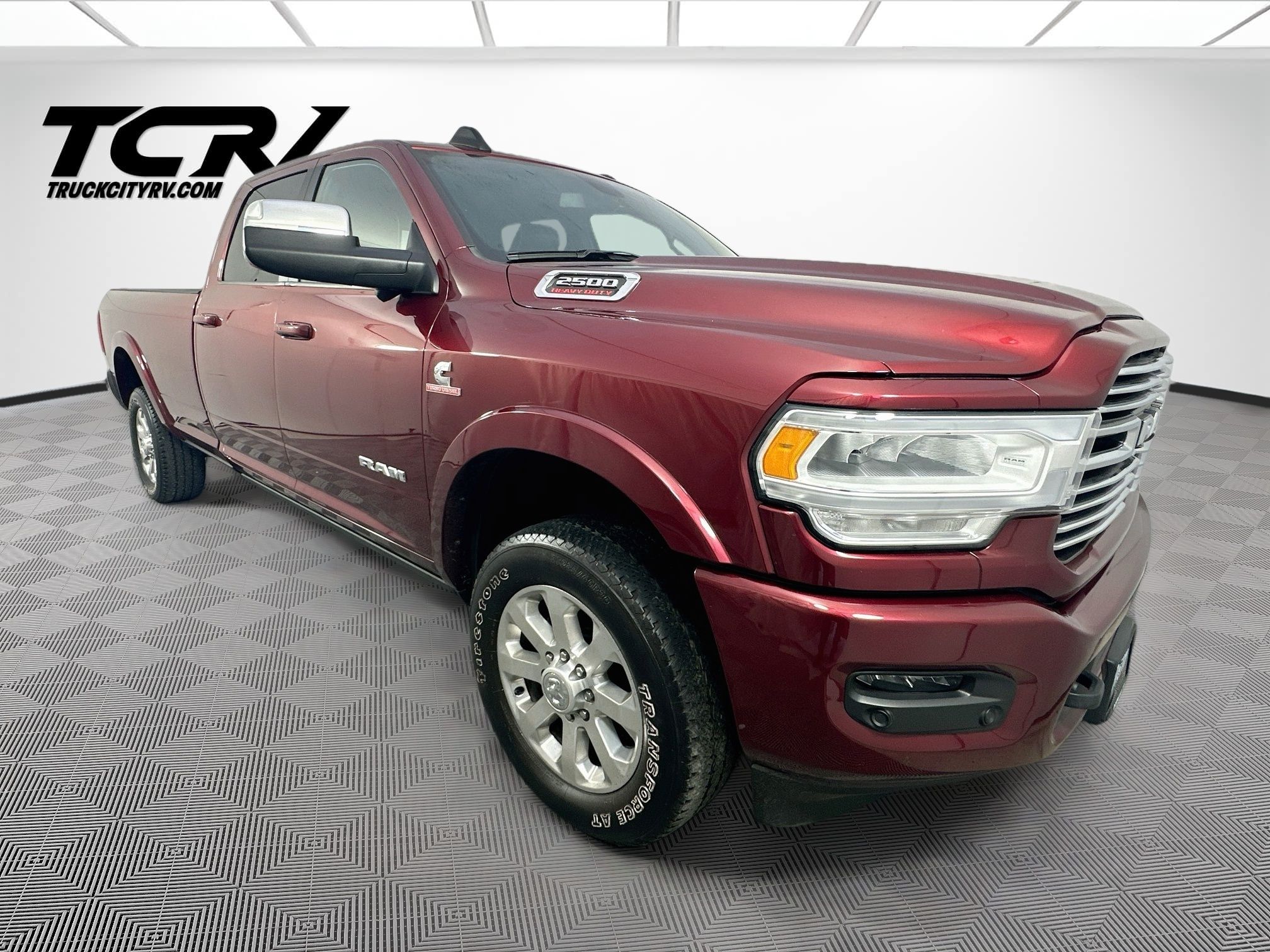 2019 RAM 2500 Pickup