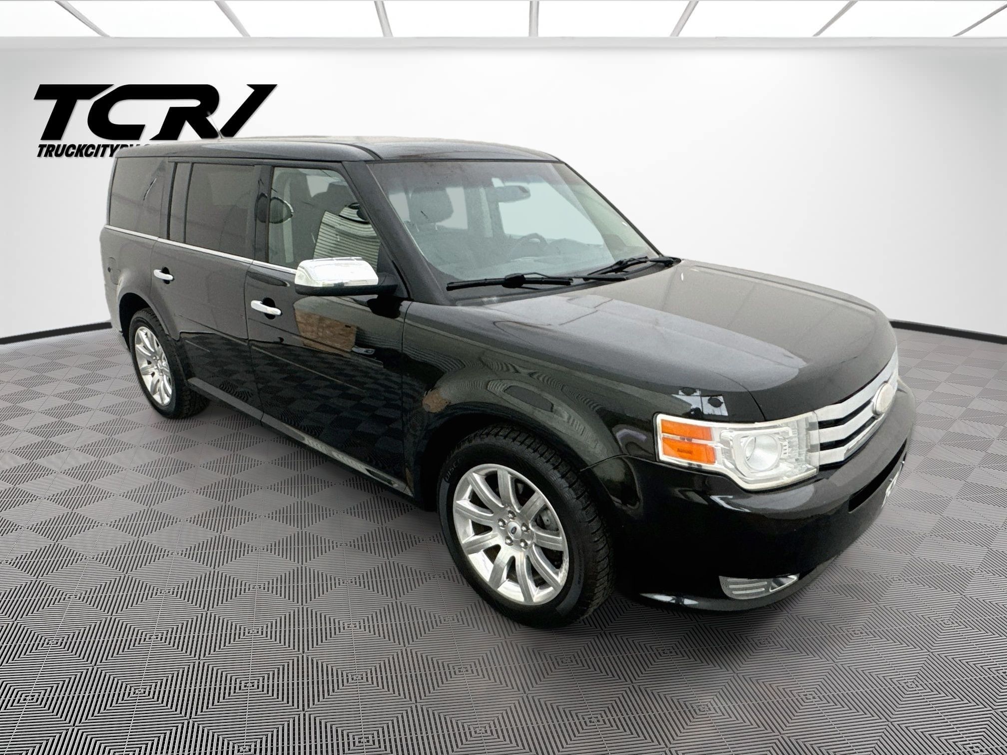 2012 Ford Flex
