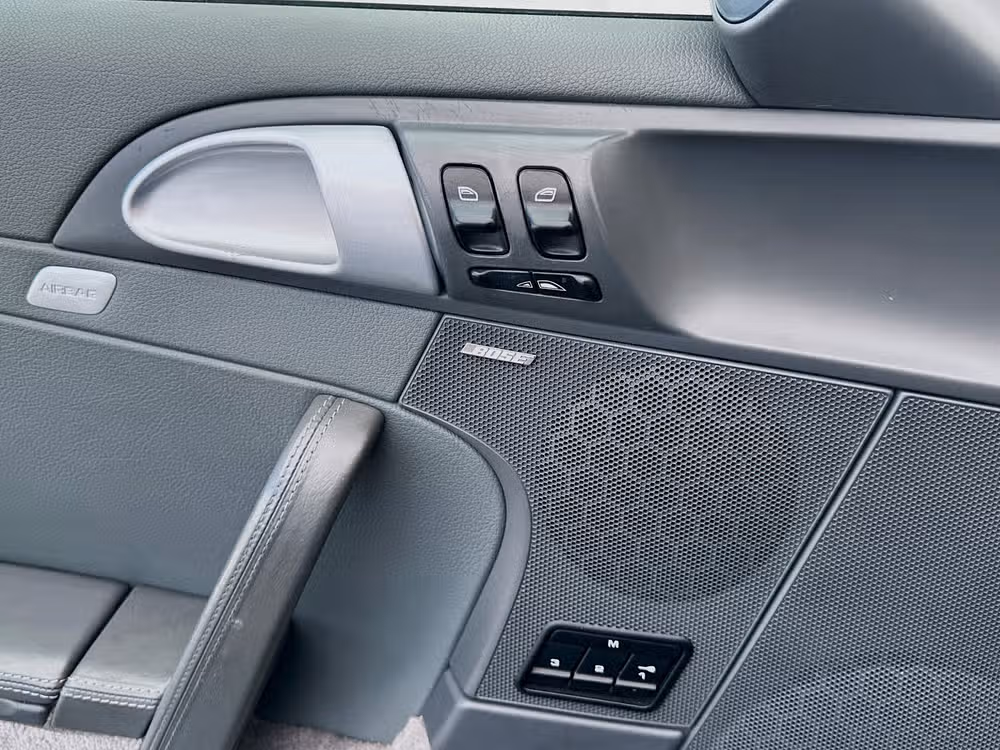 2010 Porsche 911 Carrera 4 Image 19