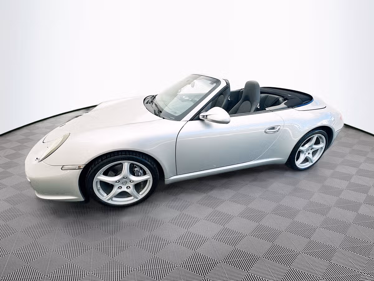 2010 Porsche 911 Carrera 4 Image 14