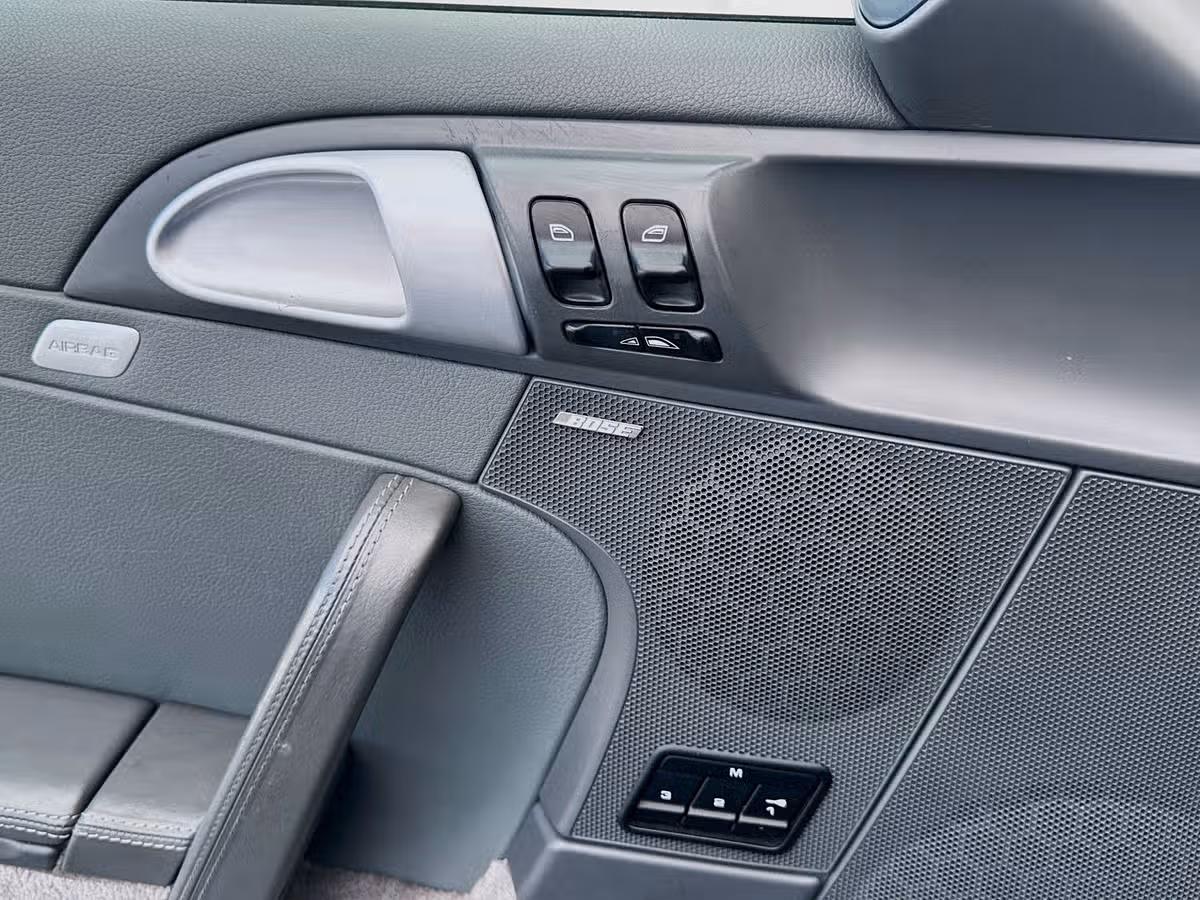 2010 Porsche 911 Carrera 4 Image 19