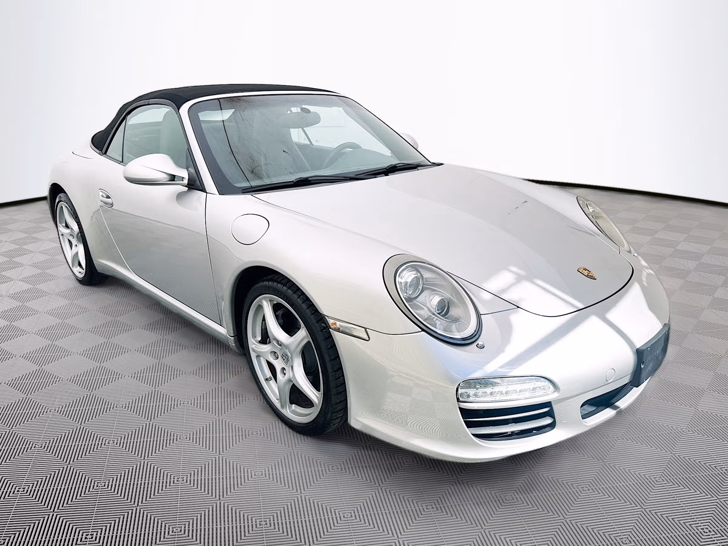 2010 Porsche 911 Carrera 4 Image 1