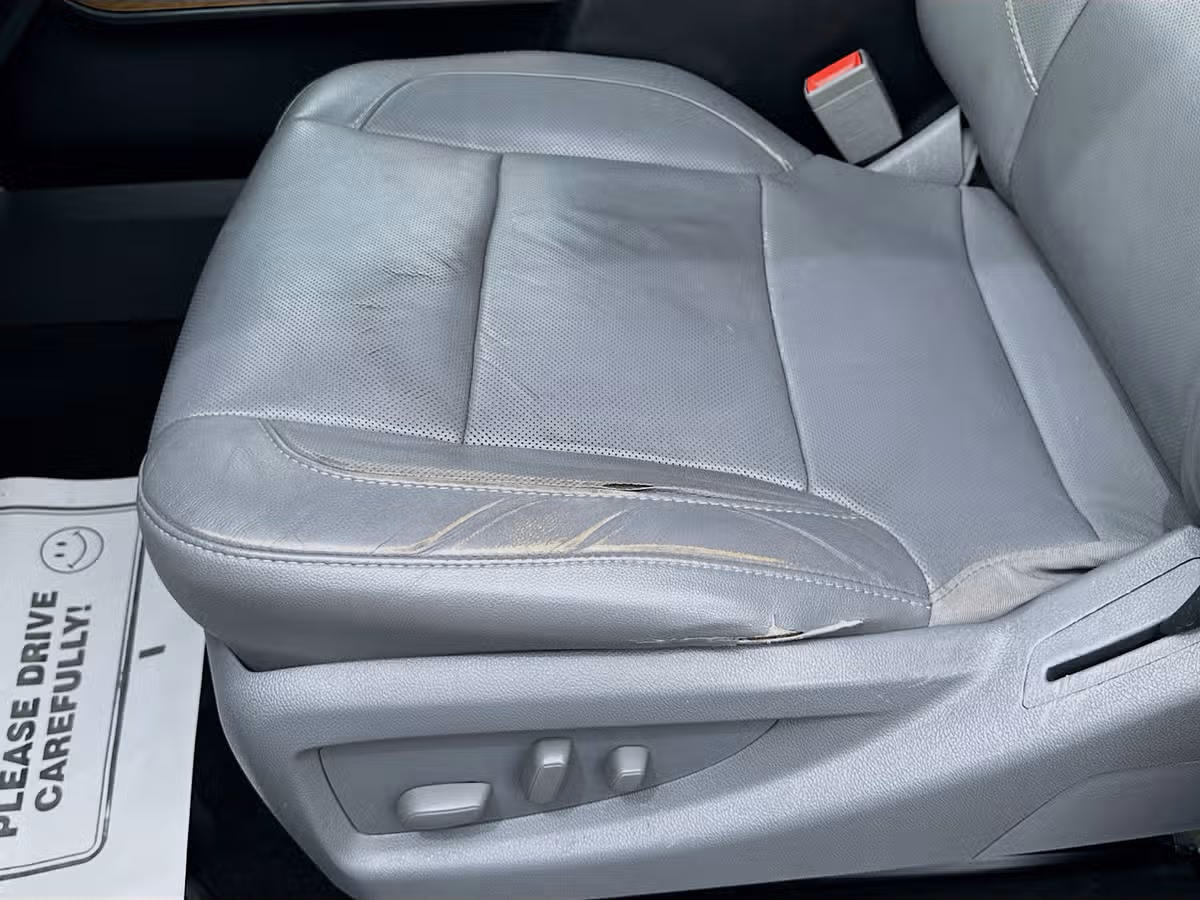 2018 Chevrolet Silverado 2500HD LTZ Crew Cab Image 19