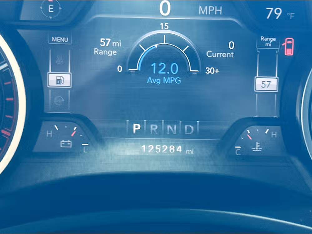 2021 Ram 2500 Laramie Crew Cab Diesel Lifted Image 13