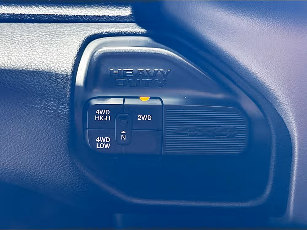 2021 Ram 2500 Laramie Crew Cab Diesel Lifted Image 14