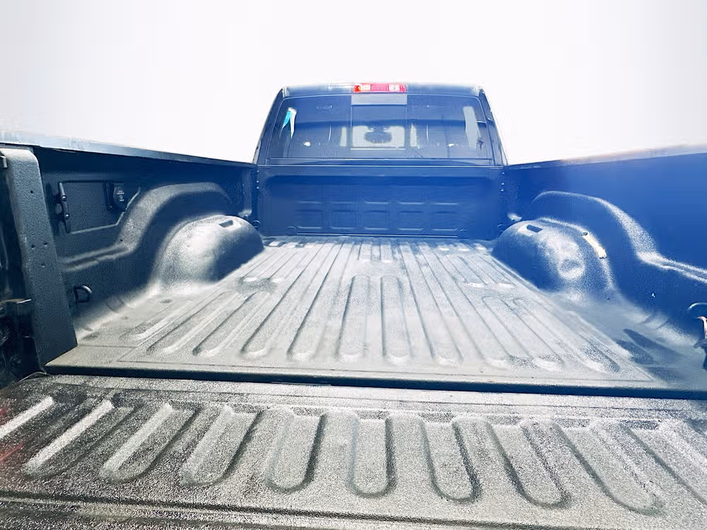 2021 Ram 2500 Laramie Crew Cab Diesel Lifted Image 25