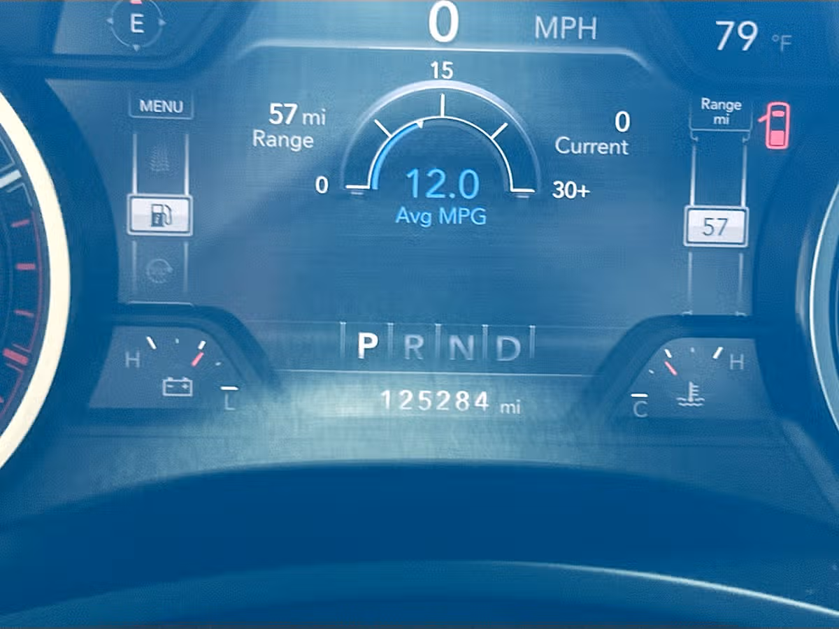 2021 Ram 2500 Laramie Crew Cab Diesel Lifted Image 13