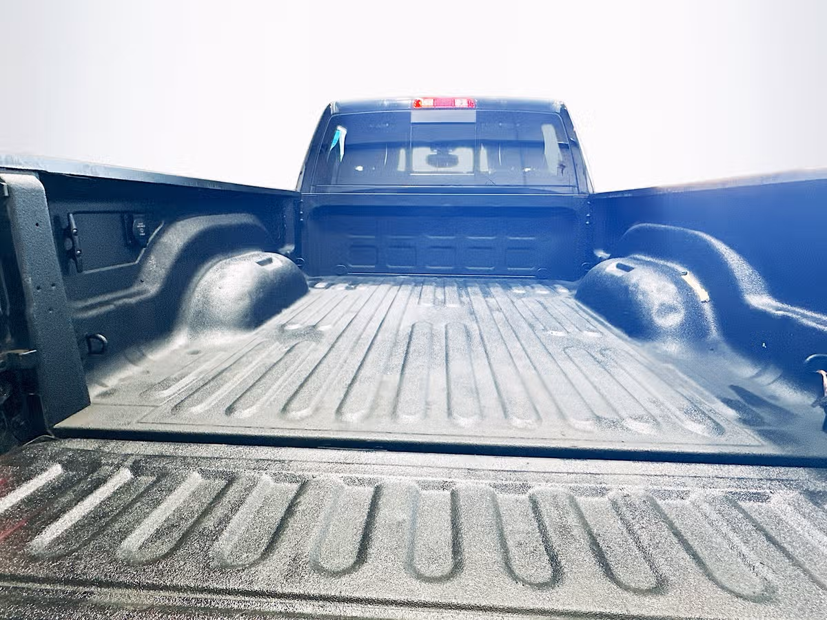 2021 Ram 2500 Laramie Crew Cab Diesel Lifted Image 25