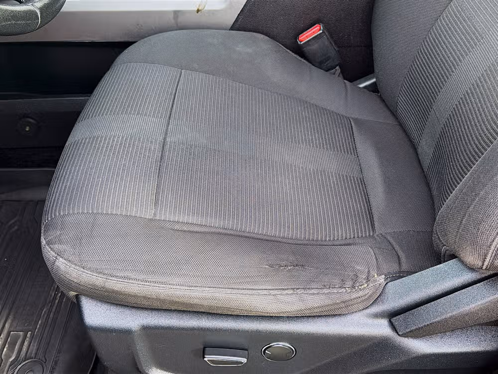 2015 Ford F-150 XLT SuperCrew Image 20