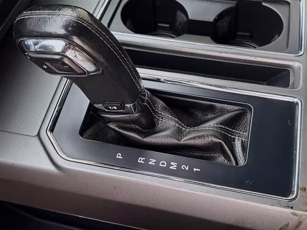 2015 Ford F-150 XLT SuperCrew Image 17