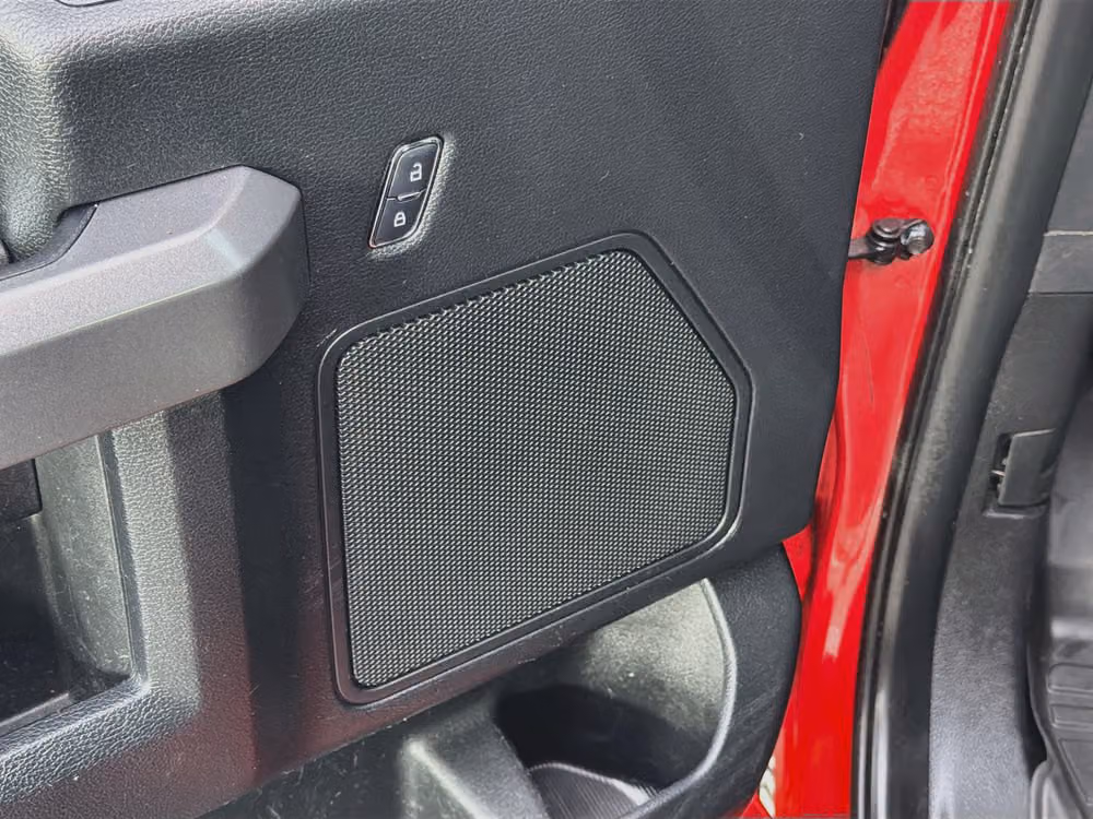 2015 Ford F-150 XLT SuperCrew Image 19