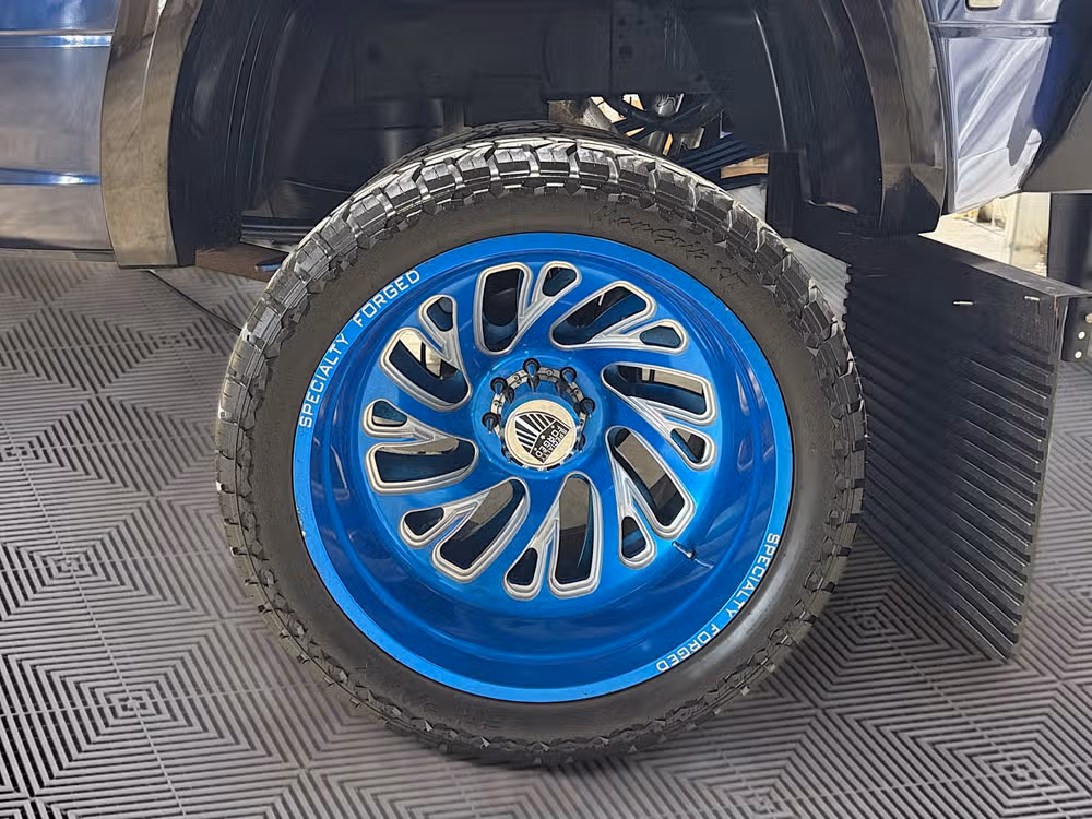 2015 Ram 3500 Laramie Crew Cab Image 33