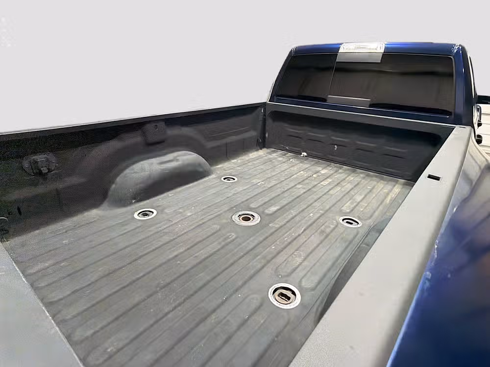 2015 Ram 3500 Laramie Crew Cab Image 29