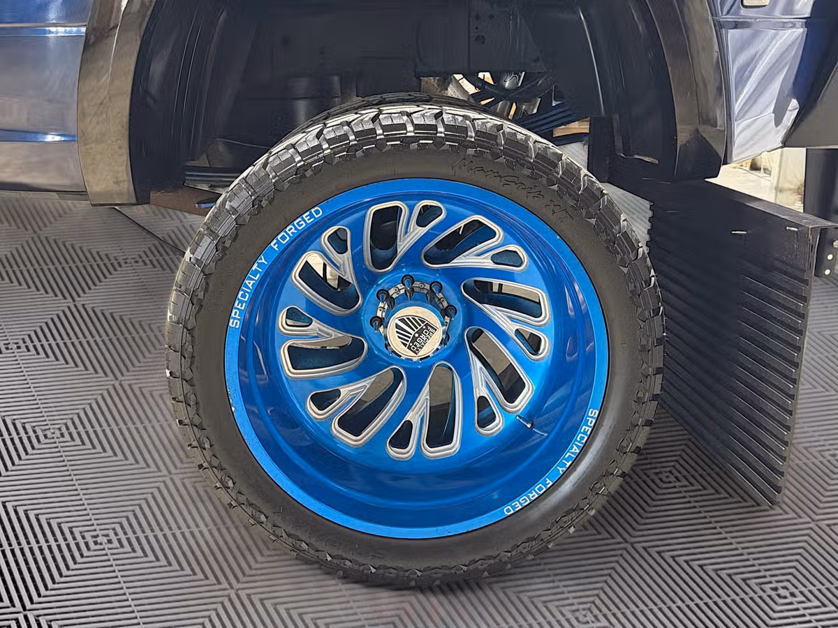 2015 Ram 3500 Laramie Crew Cab Image 33