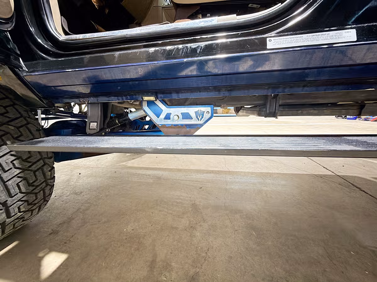 2015 Ram 3500 Laramie Crew Cab Image 37