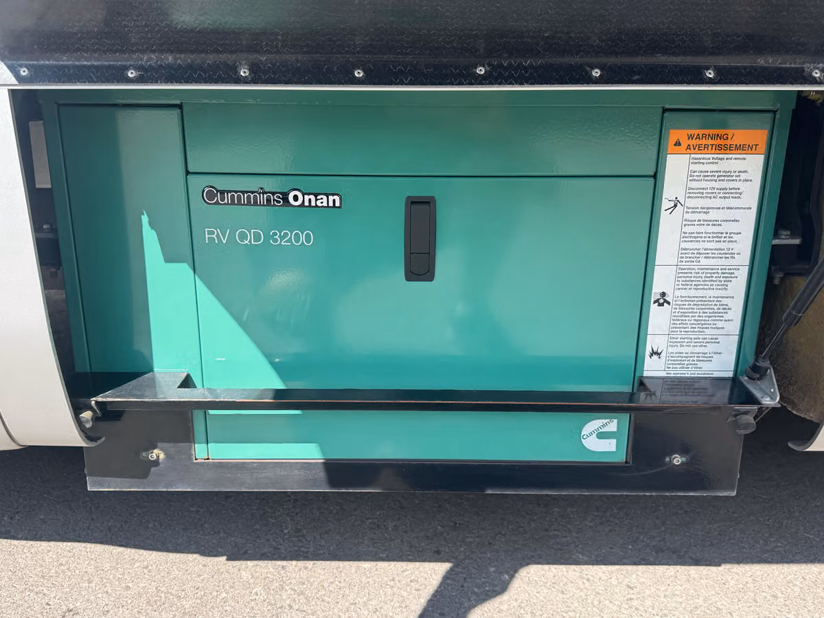 2019 Leisure Travel Vans Unity Class B Diesel Image 34