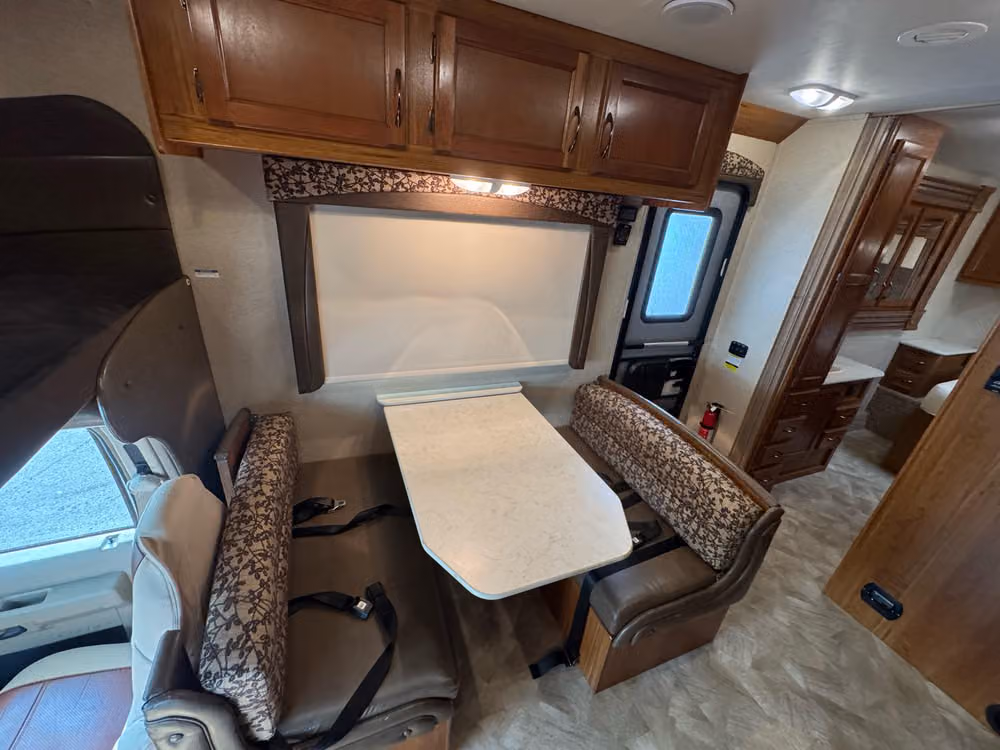 2016 Jayco Redhawk Image 11